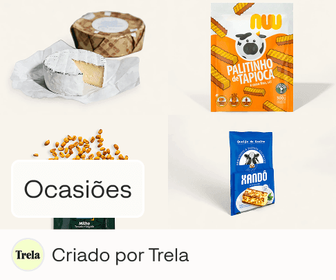 Apertivos para a piscina