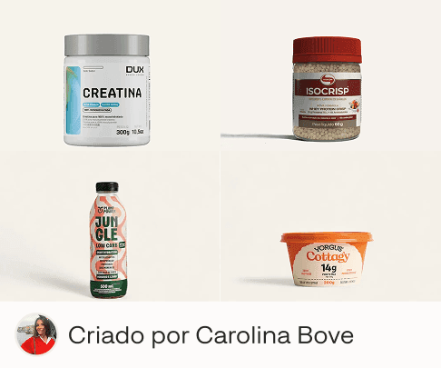 Pra começar o ano bem