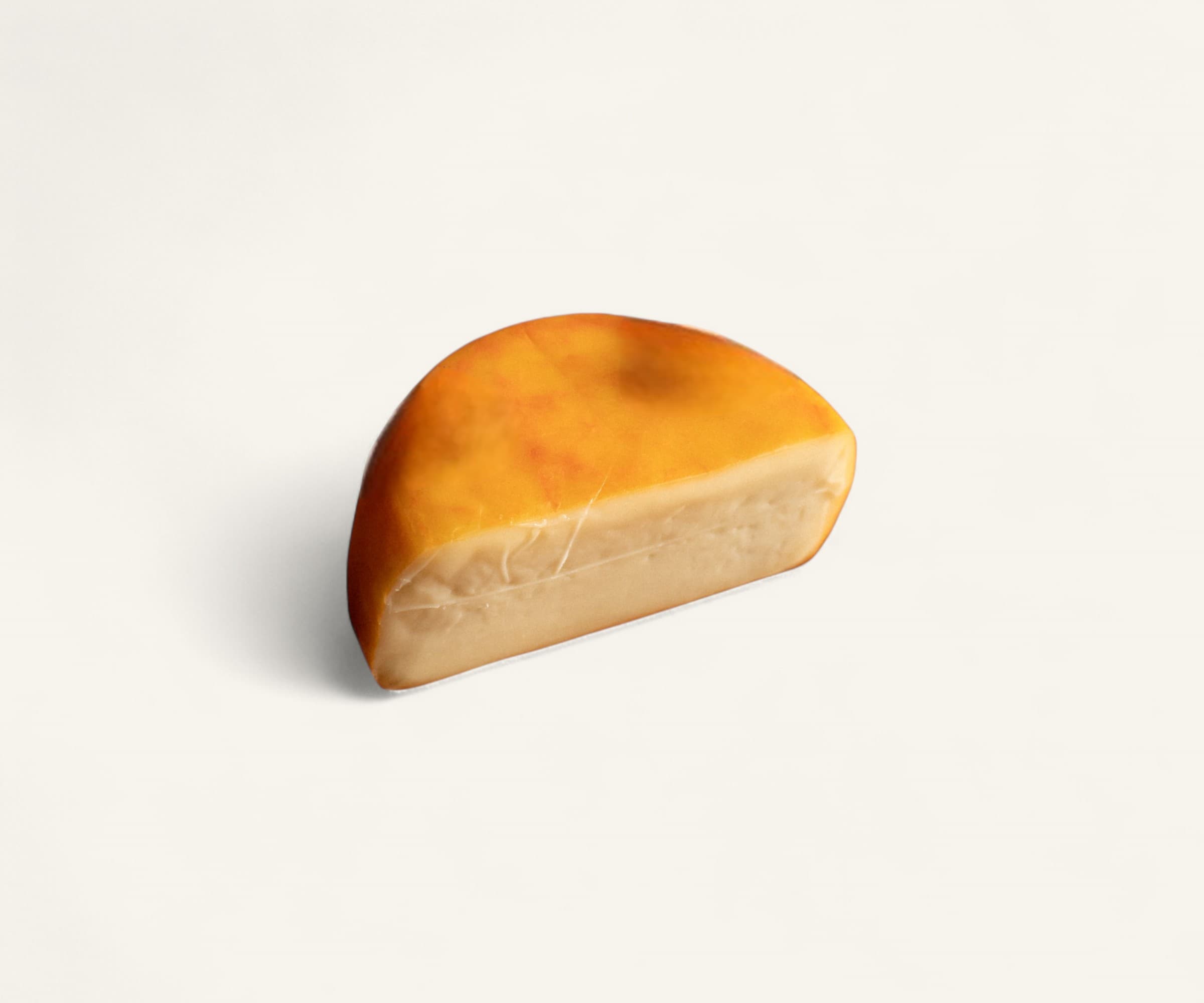 Queijo urucum 300g