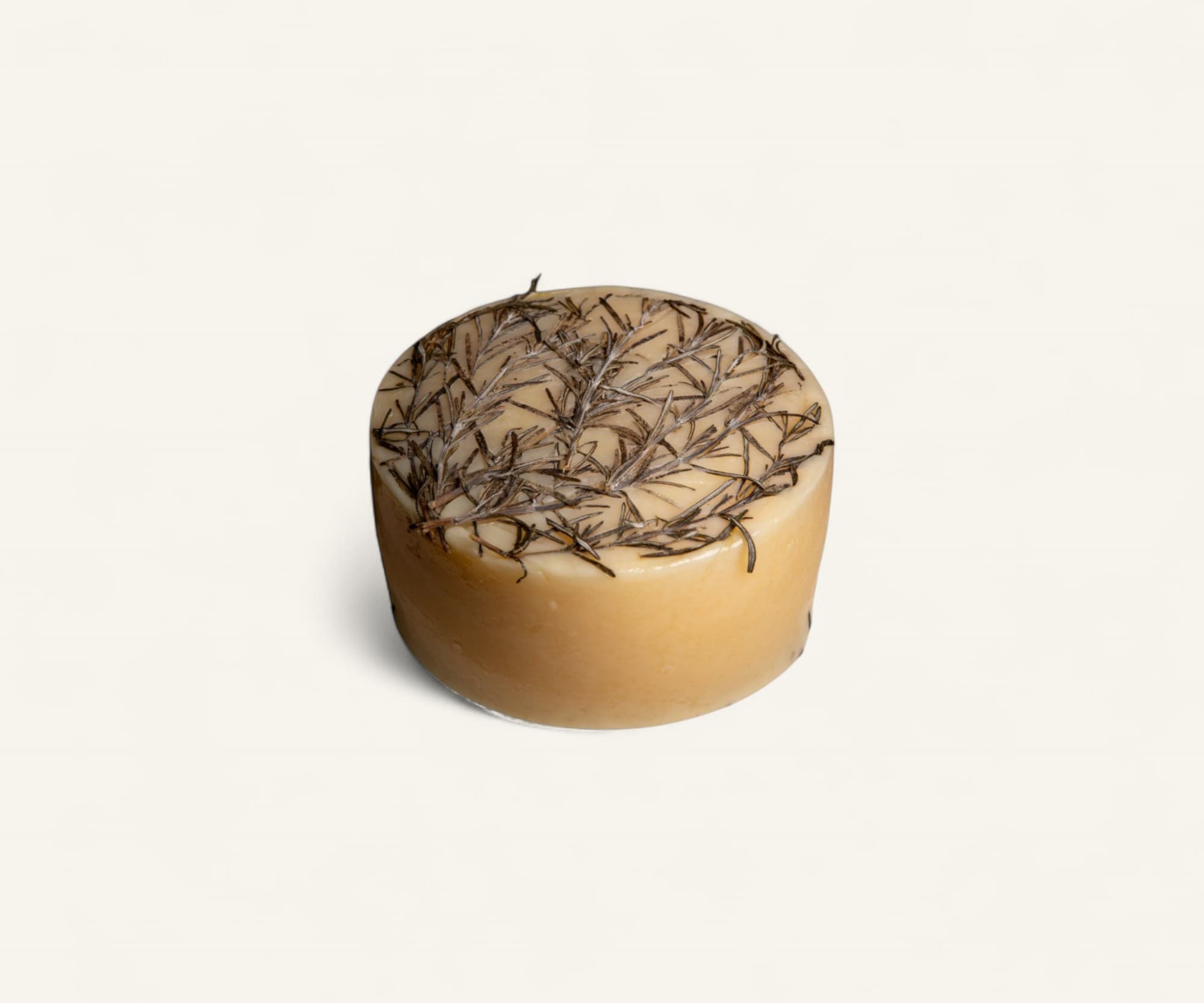 Queijo com alecrim 300g