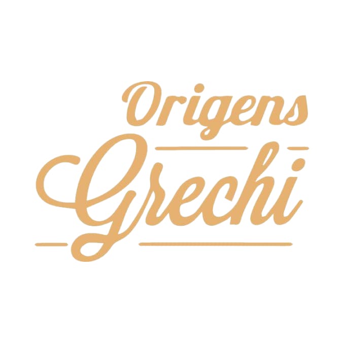 Origens Grechi  logo