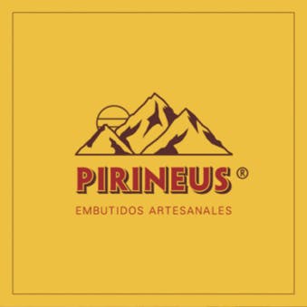 Pirineus - Charcutaria Espanhola