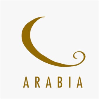 Restaurante Arábia