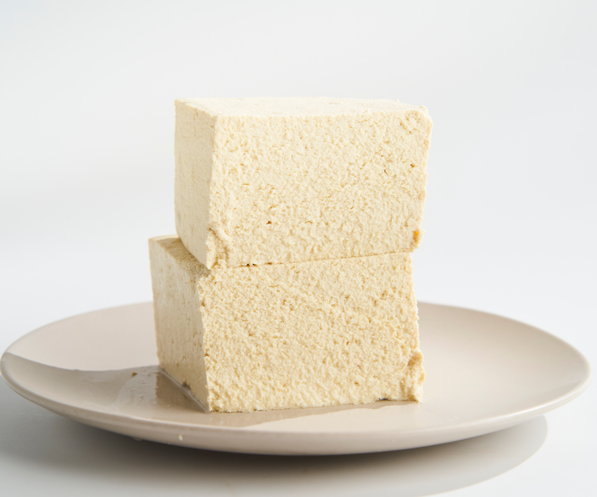 Tofu Orgânico Natural 1kg