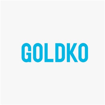 GoldKo logo