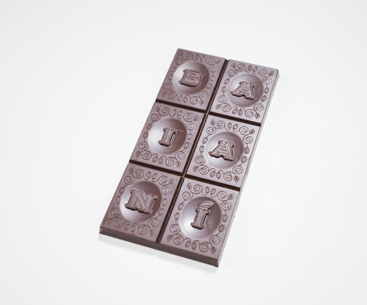 Chocolate Intenso 70% Torra Ousada 58g