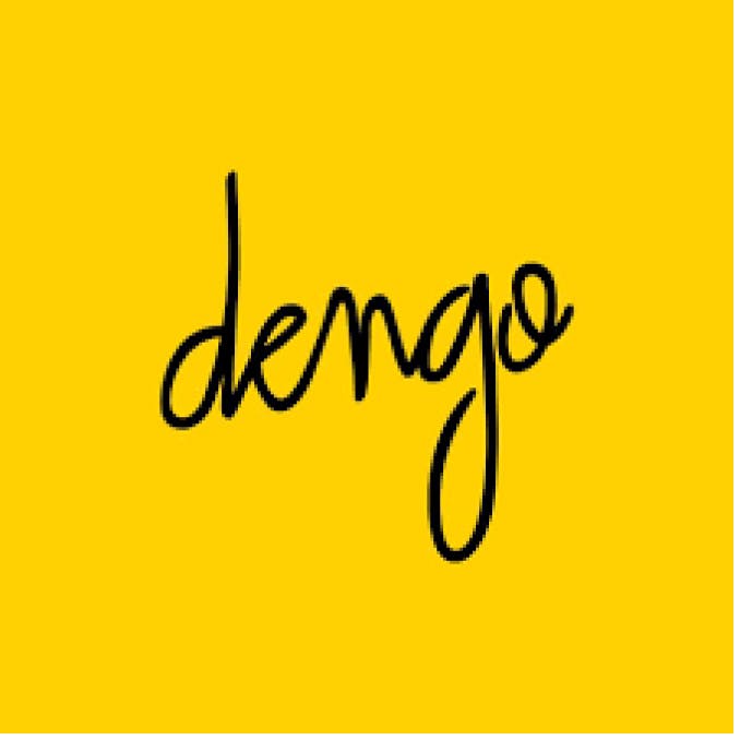 Dengo Chocolates logo