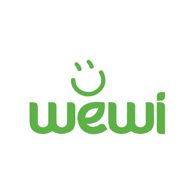 Wewi logo