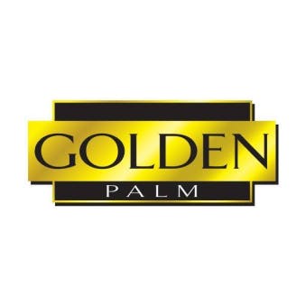 Golden Palm 