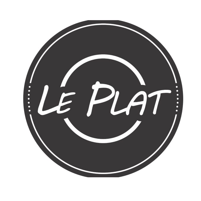 Le Plat logo