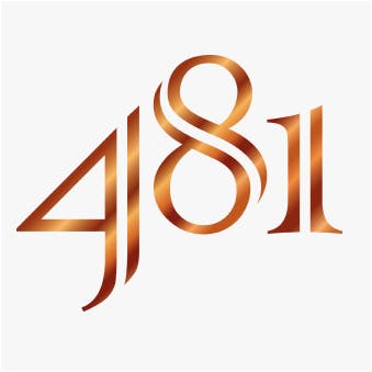 481 logo