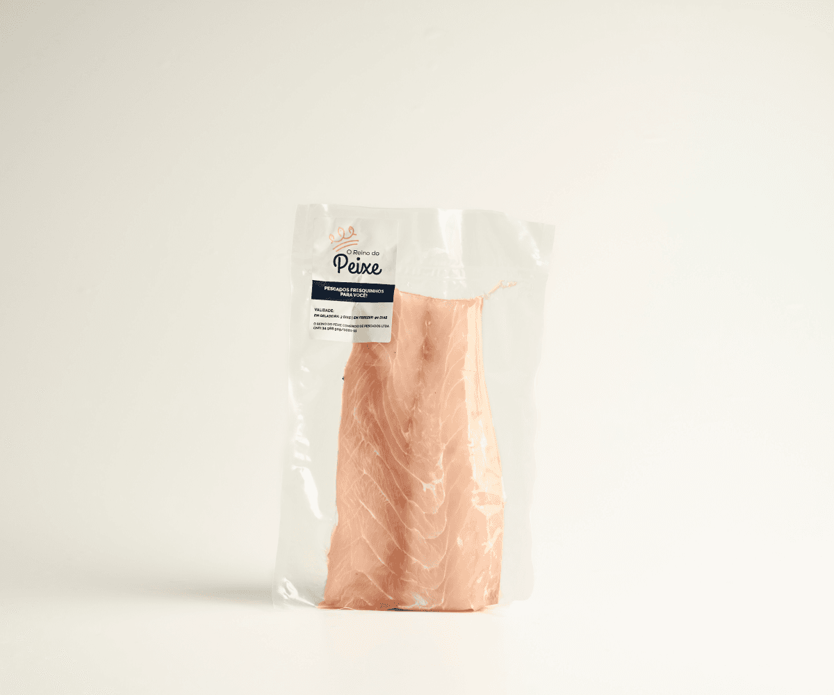 Robalo congelado 250g