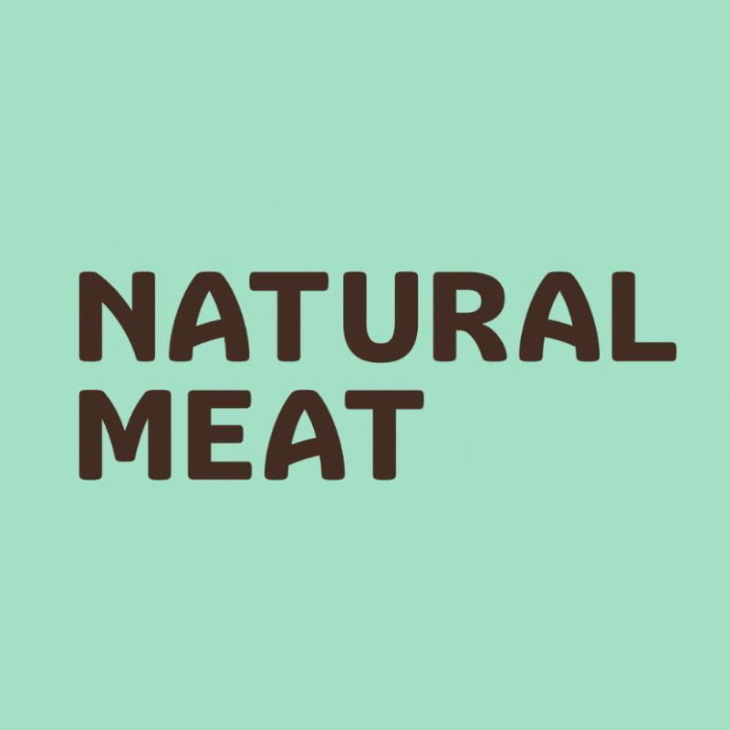 Natural Meat