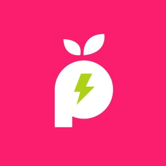 Push Matcha logo