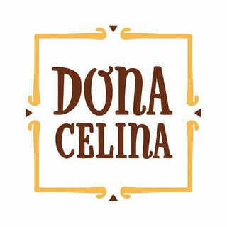 Dona Celina logo